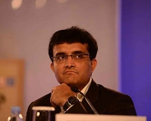 India can still win series in Australia: Ganguly