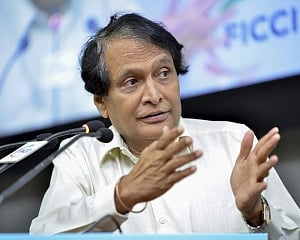 India conceptualising transport corridor between Asia, Europe: Prabhu