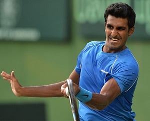 India eye upset against Djokovic-less Serbia in Davis Cup tie