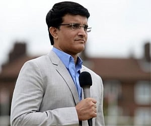 India favourites in Asia Cup: Ganguly