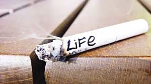 India has 5th largest cigarette package warnings