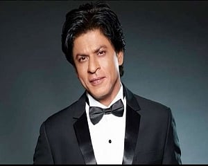 India has best stories to tell, says Shah Rukh Khan