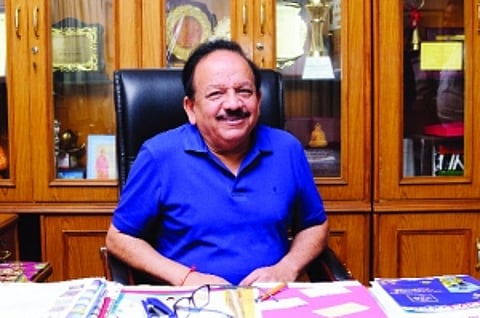 India leaps forward in scientific acumen