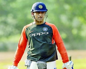 India look to extend winning streak