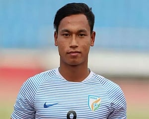 India lose 1-3 to Serbia in second friendly match
