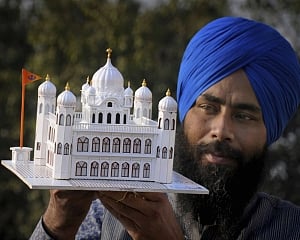 India protests Pakistan's denial of consular access to Sikh pilgrims