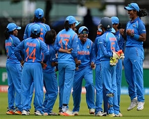 India ranked 5th as ICC launches global women's T20I team rankings