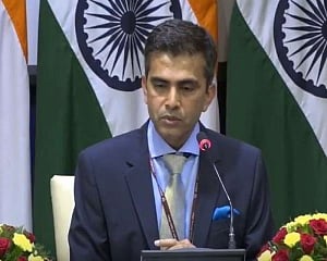 India relieved at release of Indian prisoner by Pakistan