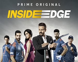 'Inside Edge' nominated for International Emmy Awards