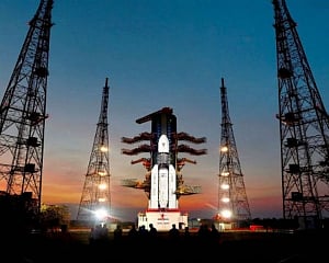 India's heaviest communication satellite to orbit in space on Dec 5