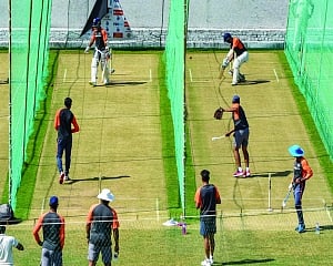 India seek course correction at home