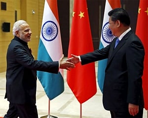 India to participate in China's first international import expo