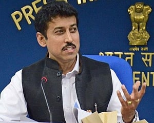 India will be among top medal winners at 2028 Olympics : Rathore