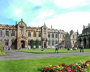 Indian billionaire hiring 12 staff to help daughter study at UK university