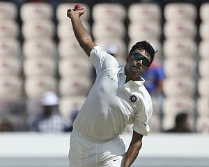 Indian cricket works on perceptions: Ashwin