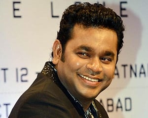 Indian independent music yet to take off globally, says Rahman