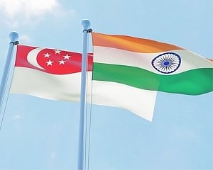 Indian national faces jail, canning for extortion in Singapore