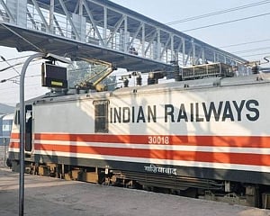 Indian Railways studying Japanese clinical efficiency for its bullet train project