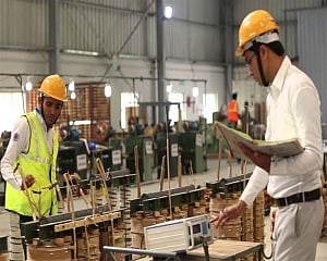 Indian SMEs focusing on innovation, efficiency for growth; funds a challenge