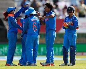 Indian women all set to handle pressure in World T20, says Team coach Ramesh Powar