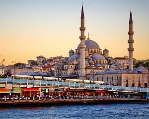 Indians looking at offbeat destinations for travel