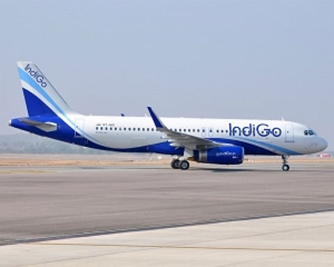 IndiGo cancels flight to Delhi, BJP MP Meenakshi Lekhi among passengers stranded at Indore airport