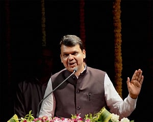 Industry-friendly Maha policies brought foreign investment: CM