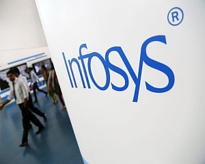 Infosys completes Fluido acquisition