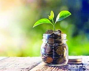 Invest in your future
