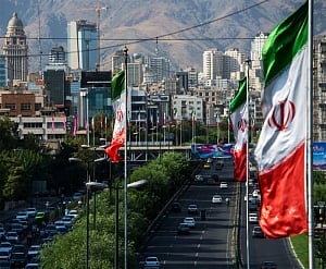 Iran executes 9 men convicted of rape