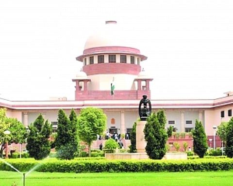 Irked at CBI leaks, SC defers hearing