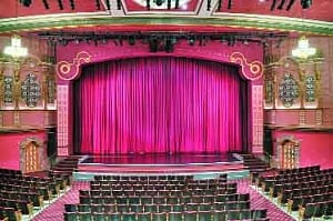 Is theatre in crisis?