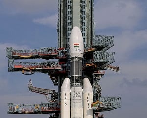 ISRO lines up 10 missions before Jan 2019