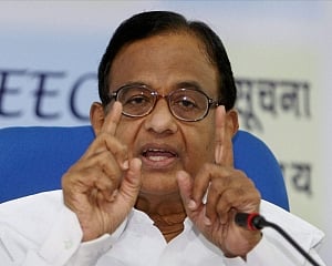 Issues of jobs, women safety, inflation would haunt BJP in LS polls: Chidambaram