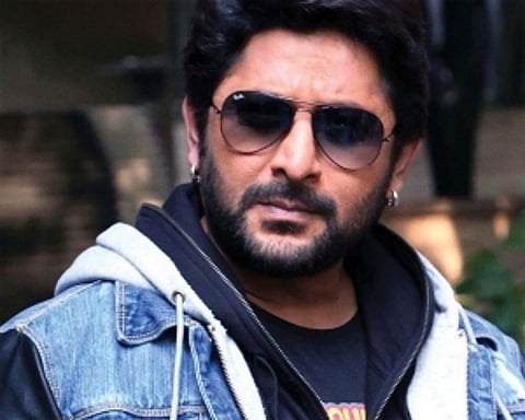 It bothers me when big stars go wrong in choosing scripts: Arshad Warsi