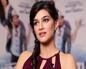 It is important to handle the #MeToo movement responsibly: Kriti Sanon