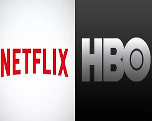 It's a tie between Netflix, HBO at Emmys 2018
