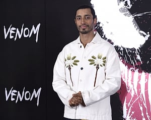 It's easy to work with Tom: Riz Ahmed