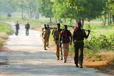 J’khand carrot & stick policy weans villagers from Maoism