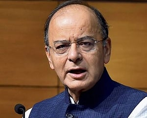 Jaitley calls for quality debates on economic policies