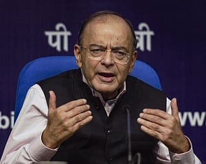 Jaitley likely to finalise capital infusion in PSBs this month