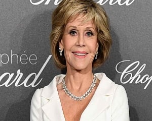 Jane Fonda to receive Stanley Kramer Award from producers guild