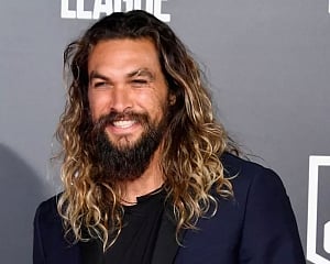 Jason Momoa wants to visit India
