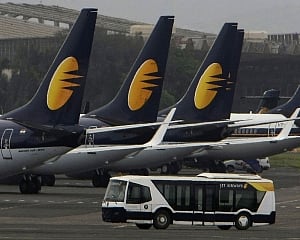 Jet Airways delays part payment of Aug salaries to pilots, senior mgmt personnel
