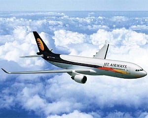 Jet Airways pilots warn of "non-cooperation" on salary payment Default