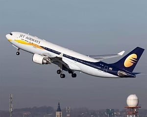 Jet shifts 75 fliers to another flight after 'smoke' in plane