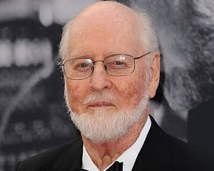 John Williams pens new original score for Star Wars Land