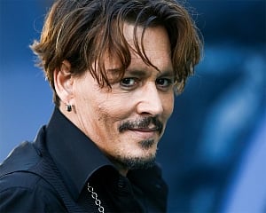 Johnny Depp opens about 'Fantastic Beasts' casting row