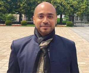 Journalist Abhijit Iyer arrested for 'derogatory remarks' on Konark temple, gets bail