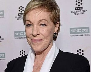 Julie Andrews joins Jason Momoa's 'Aquaman'